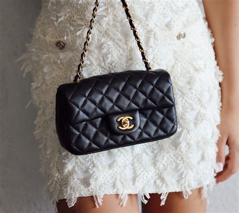 chanel medium flap fits vlogging camera|fashionphile chanel flap.